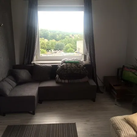 Studio Apartamento